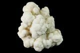 Cave Calcite (Aragonite) Formation - Fluorescent #137357-1